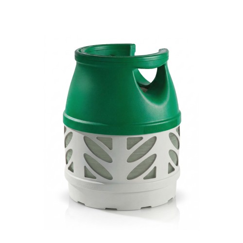 Gaslight Leisure Propane 5kg 5kg propane gas bottle for sale (or refill)